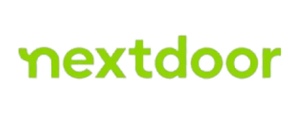 nextdoor logo for Texas Duct Doctors, an air duct cleaning service provider